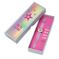 Orologio Swatch Donna Gent in Bioplastica SO28Z108 - SO28Z108